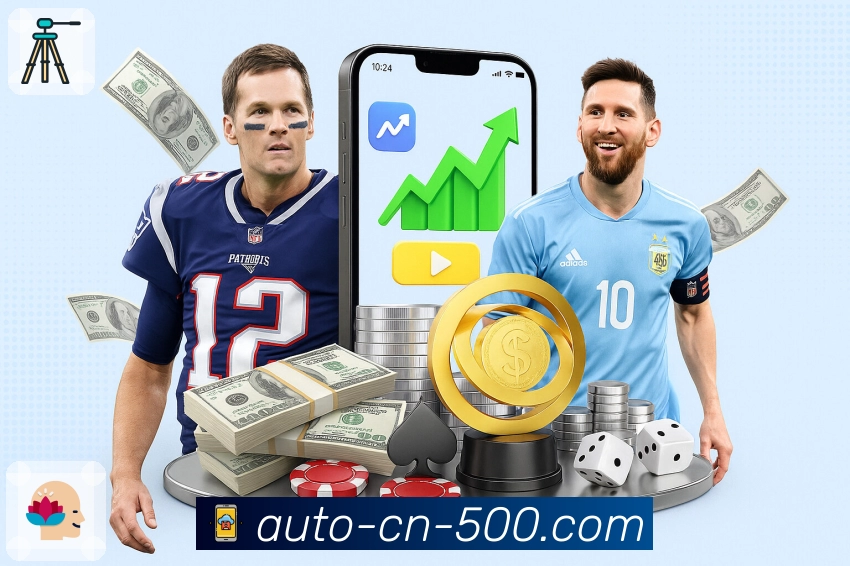 品牌荣誉高光时刻